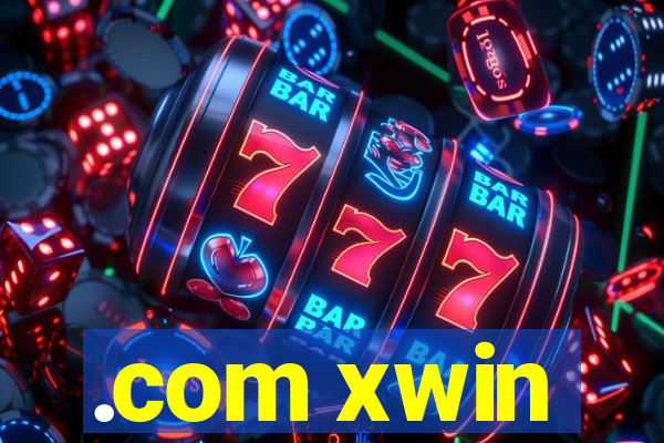 .com xwin